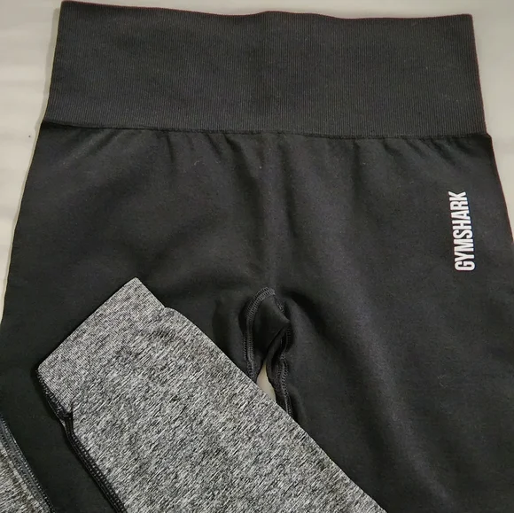 Gymshark Leggings - Picture 2 of 4